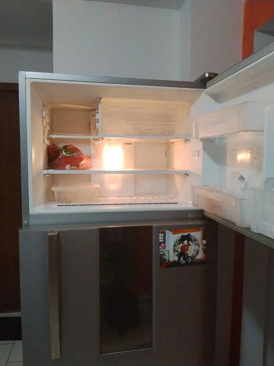 Geladeira  - Foto 2