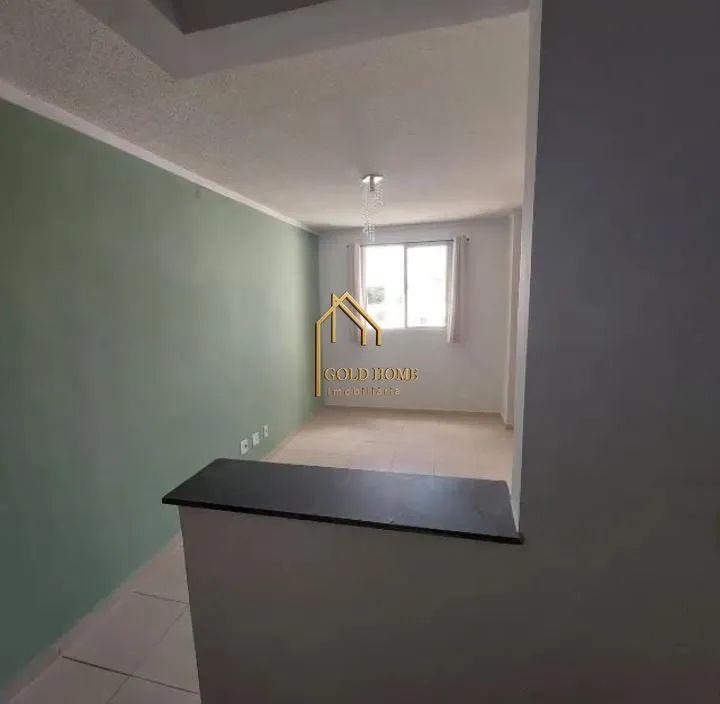 Apartamento à Venda  Condomínio Chapada dos Montes | Cuiabá/MT - Foto 2