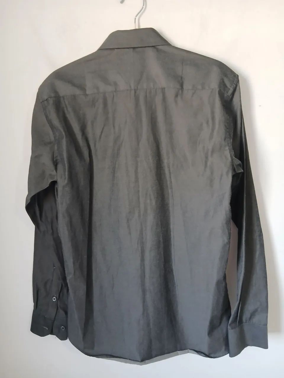 Camisa Reserva slim fit 1 - Foto 3