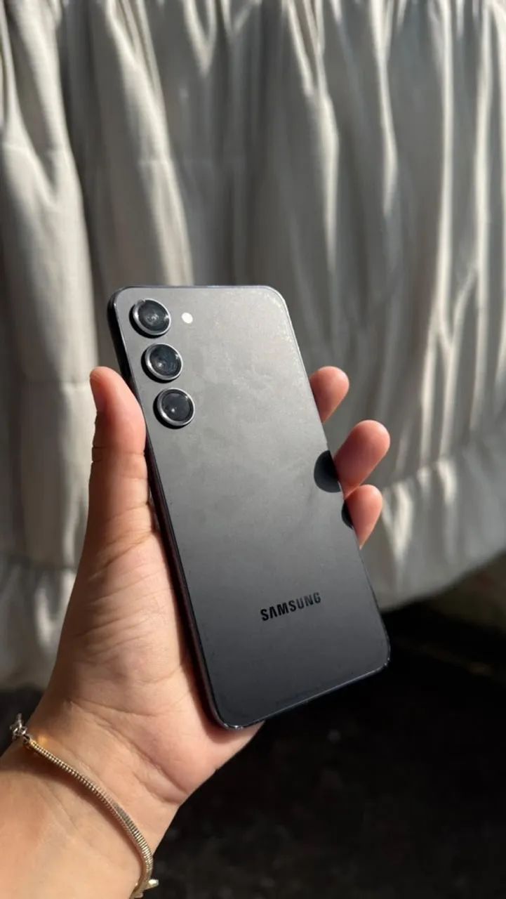 Samsung galaxy S23 - Foto 2