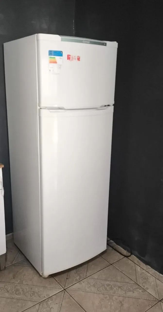 Geladeira Consul  - Foto 2