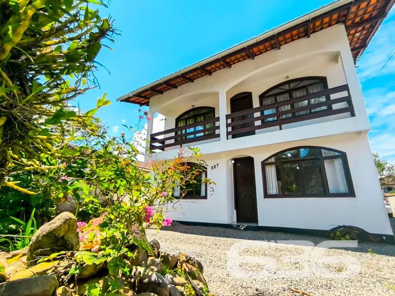 Casa | Joinville | Glória
