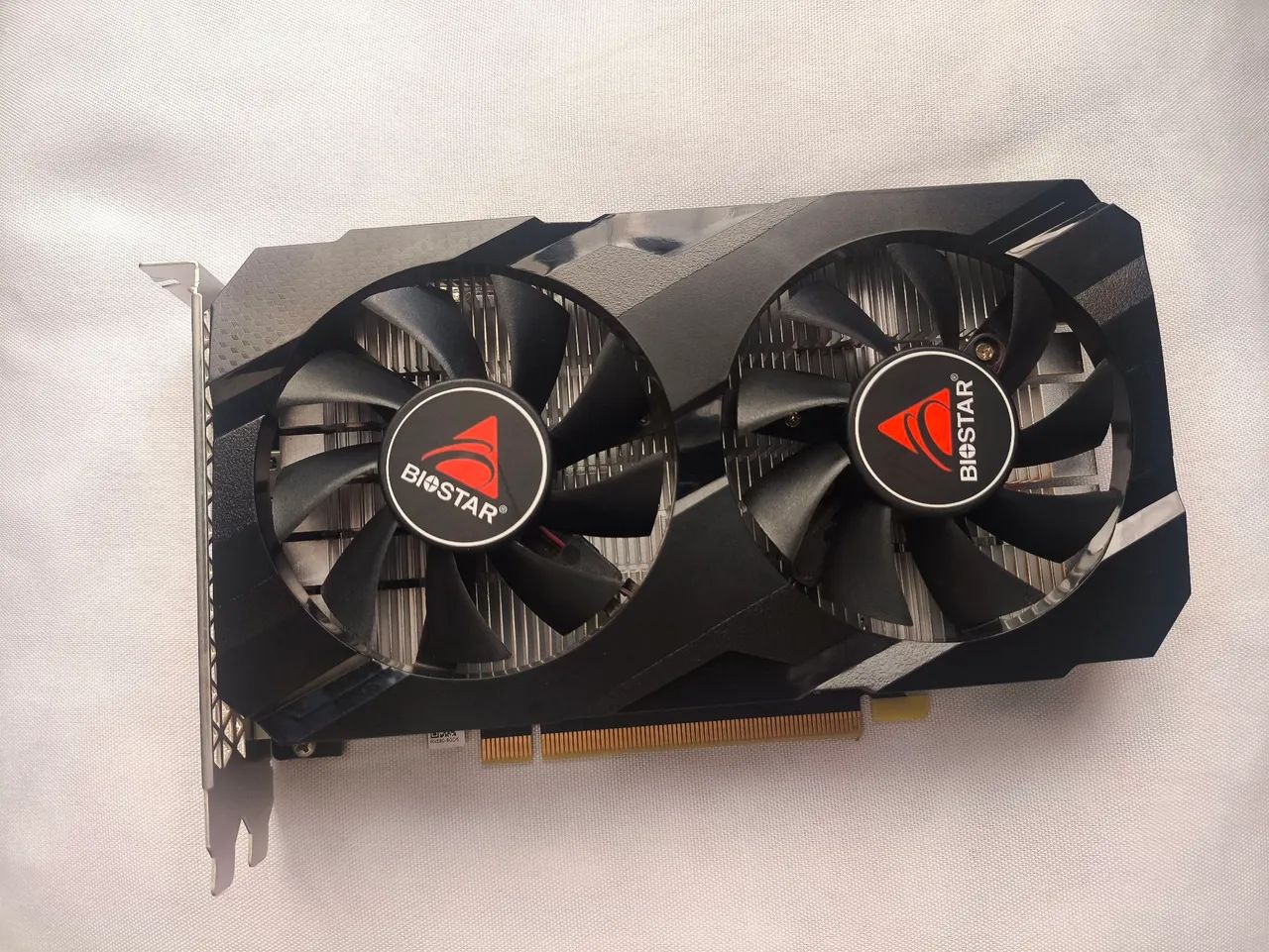 RX580 NO PRATICAMENTE NOVA - Foto 2