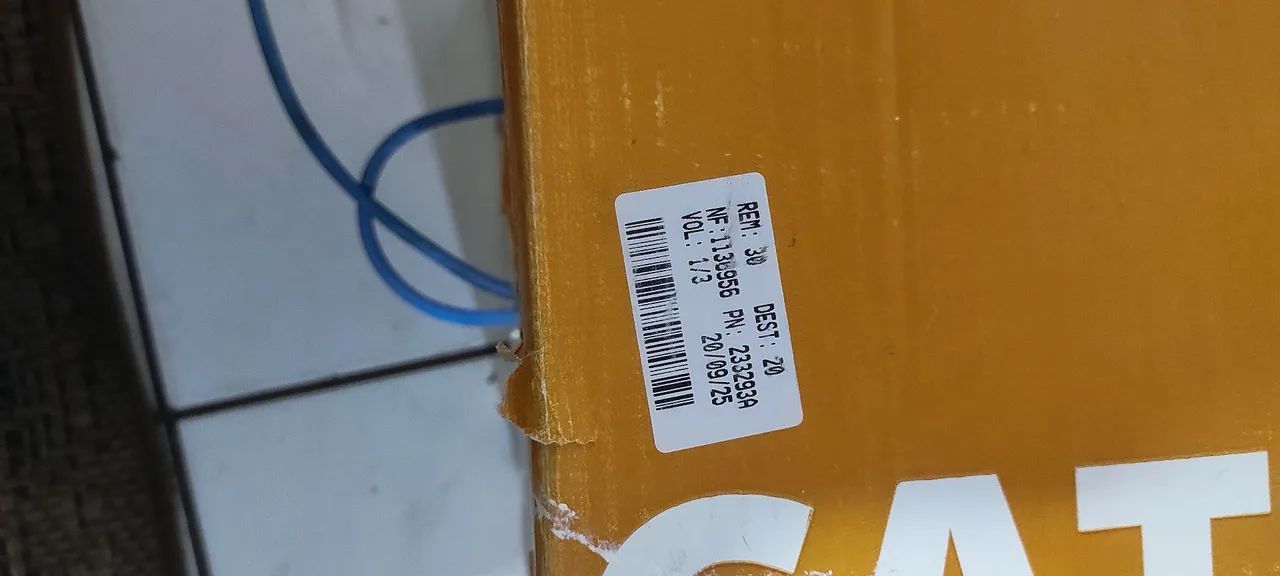 Caixa Cat6 275m - Foto 5