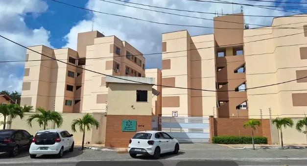 Foto - Fortaleza - Cidade dos Funcionários