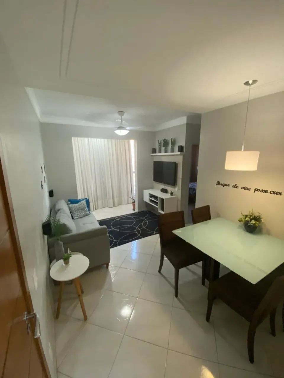 lindo apartamento em gaivotas - Foto 5