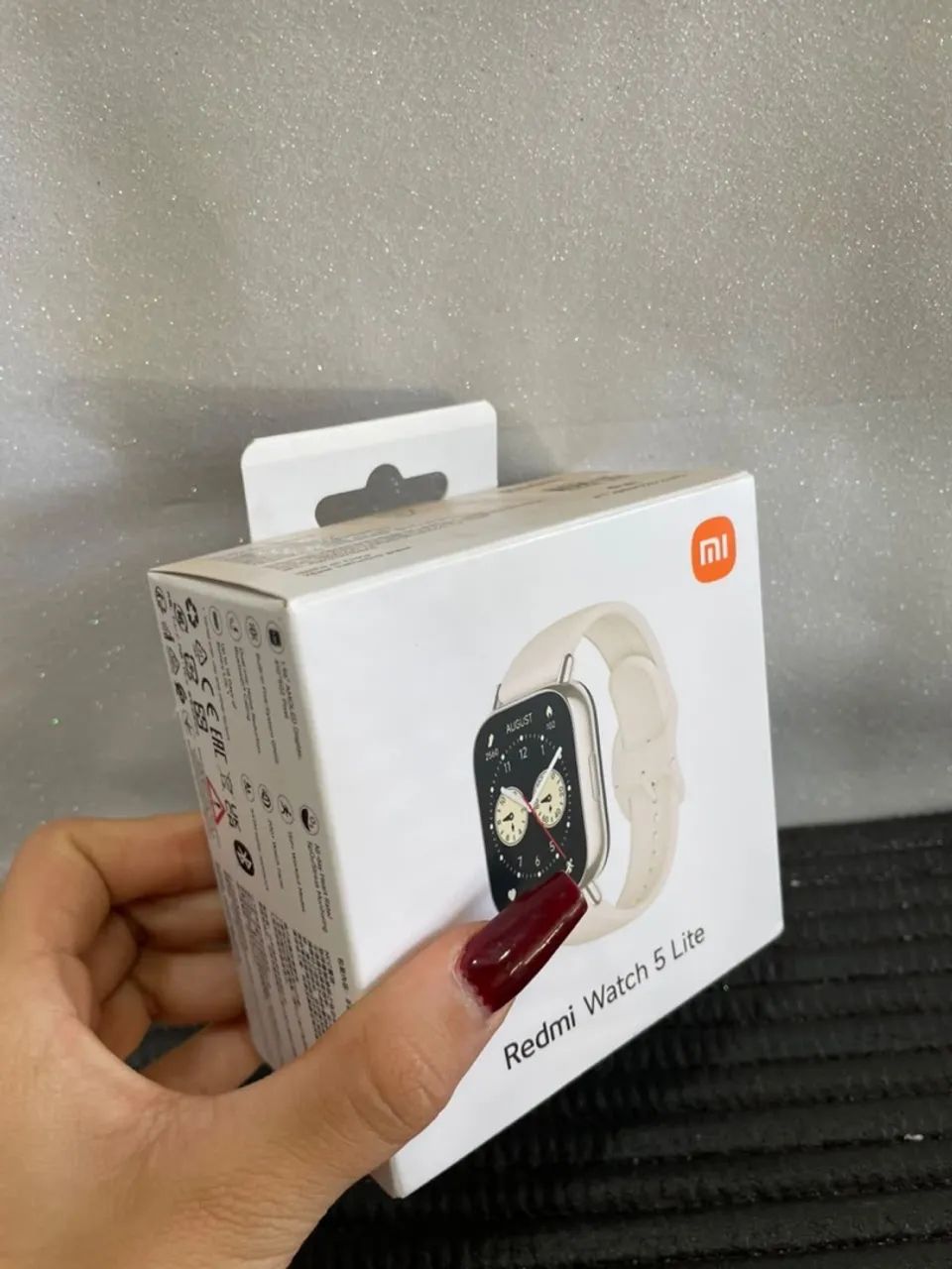 REDMI WATCH 5 LITE 