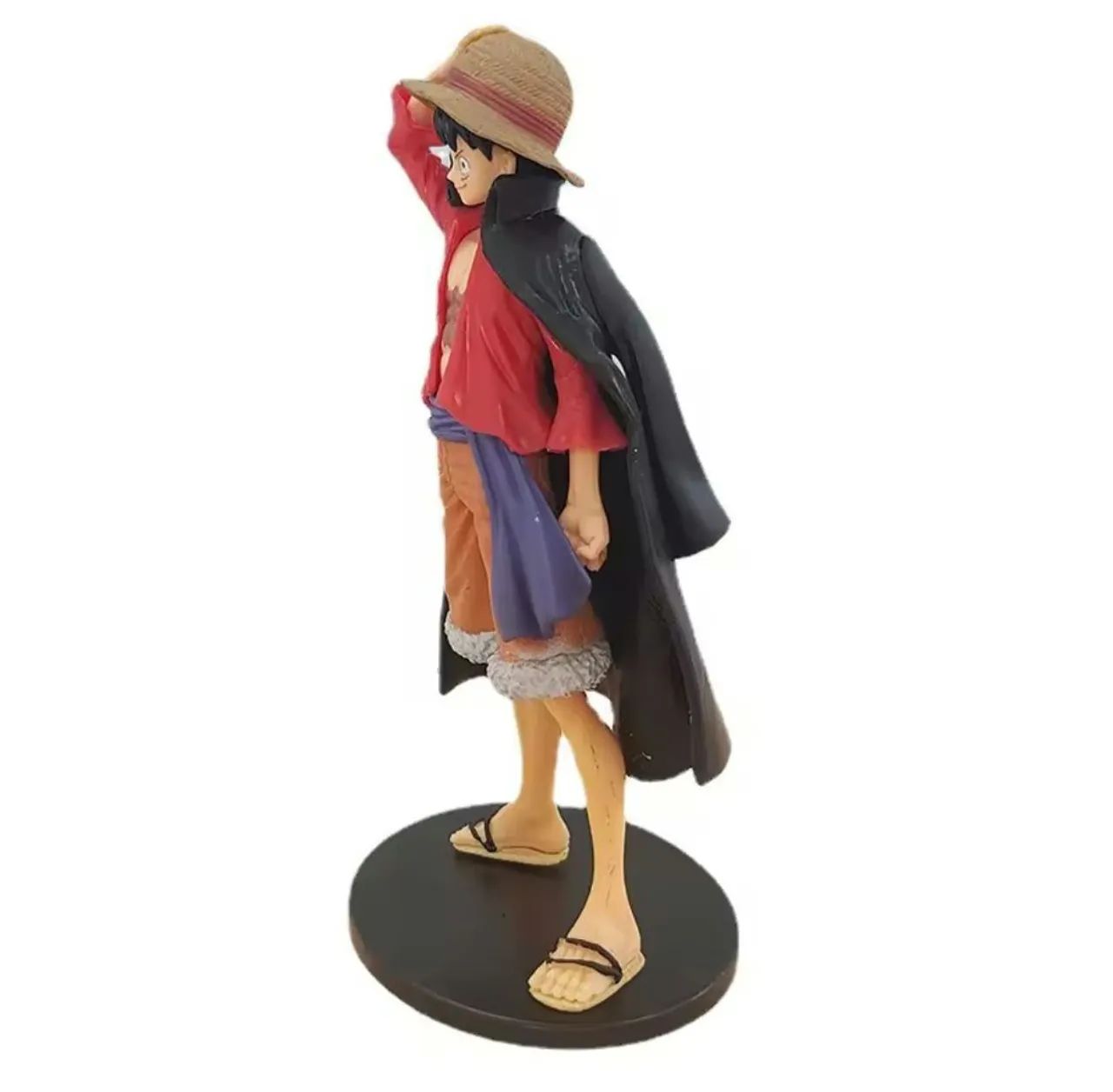 Boneco Luffy - One Piece - Foto 2