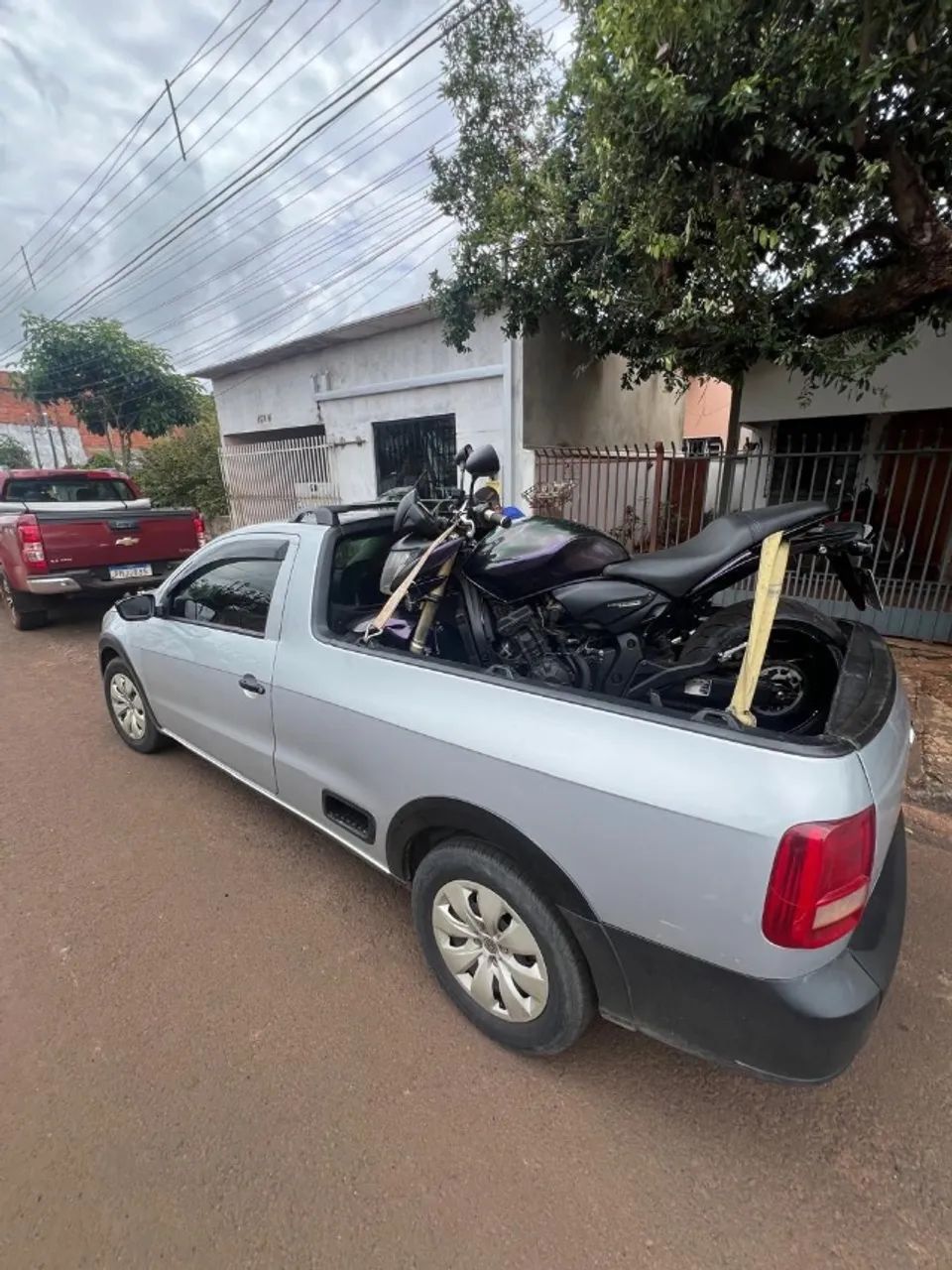 Fretes e mudanças  - Foto 5