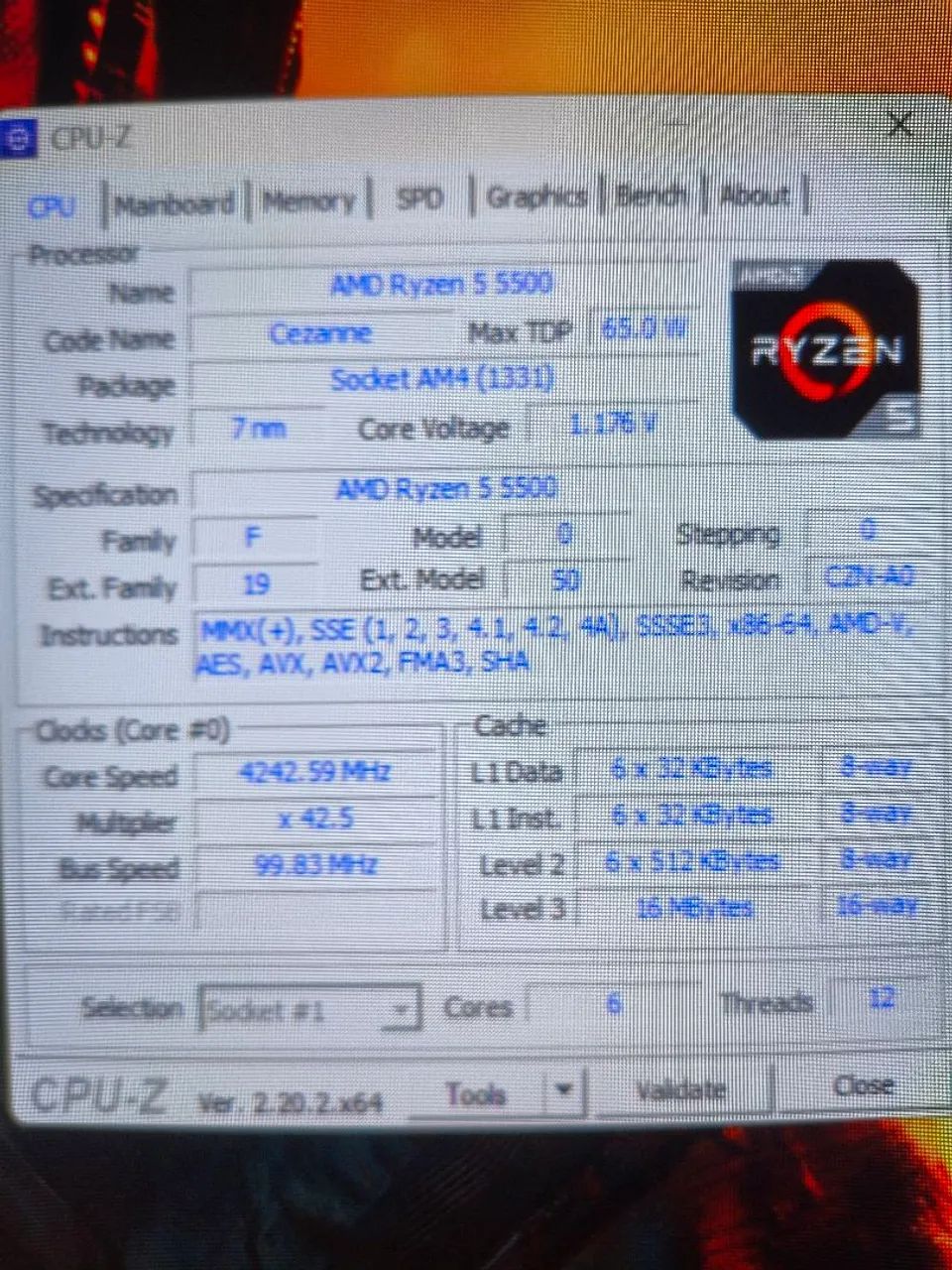 Vendo ou troco Pc gamer - Foto 4