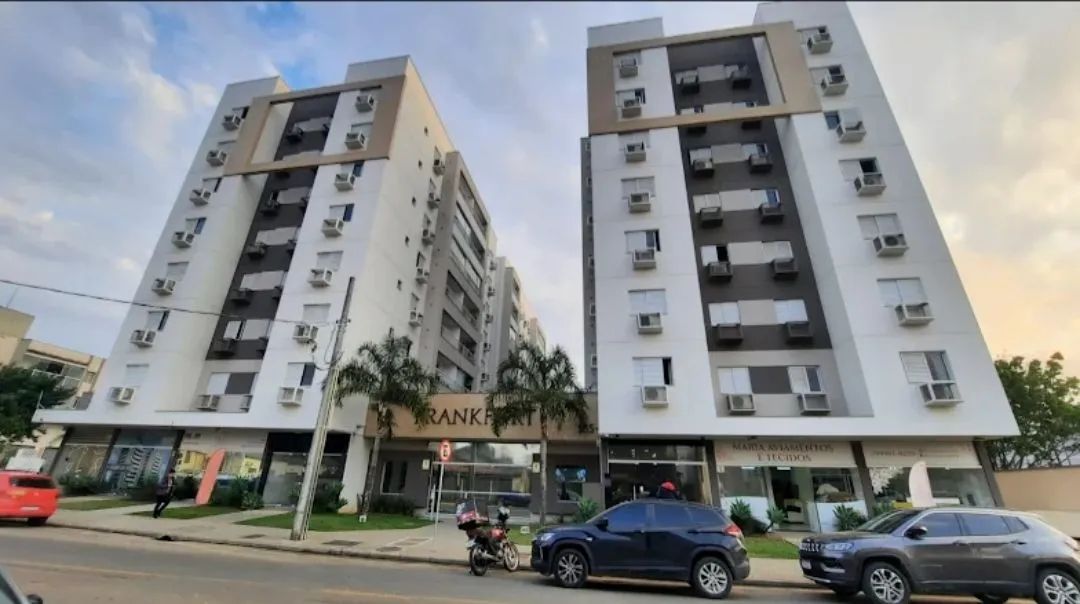 Foto - Criciúma - Santa Bárbara