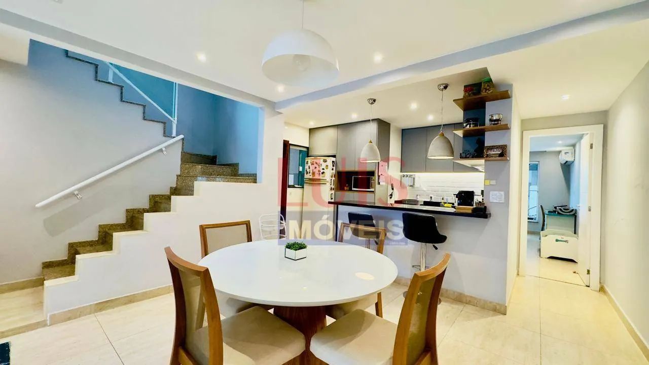 Casa com 4 dormitórios à venda, 220 m² por R$ 1.650.000 - Itaipu - Niterói/RJ - Foto 9