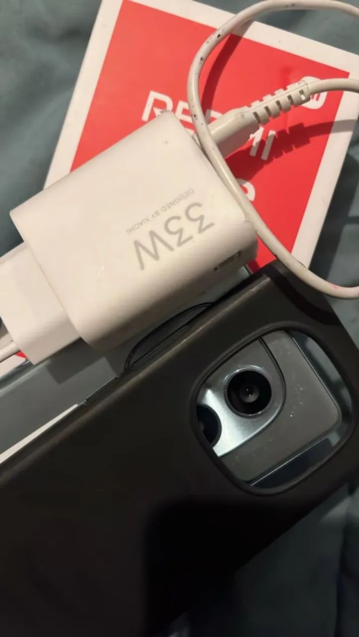 Xiaomi Redmi note 15 - Foto 2
