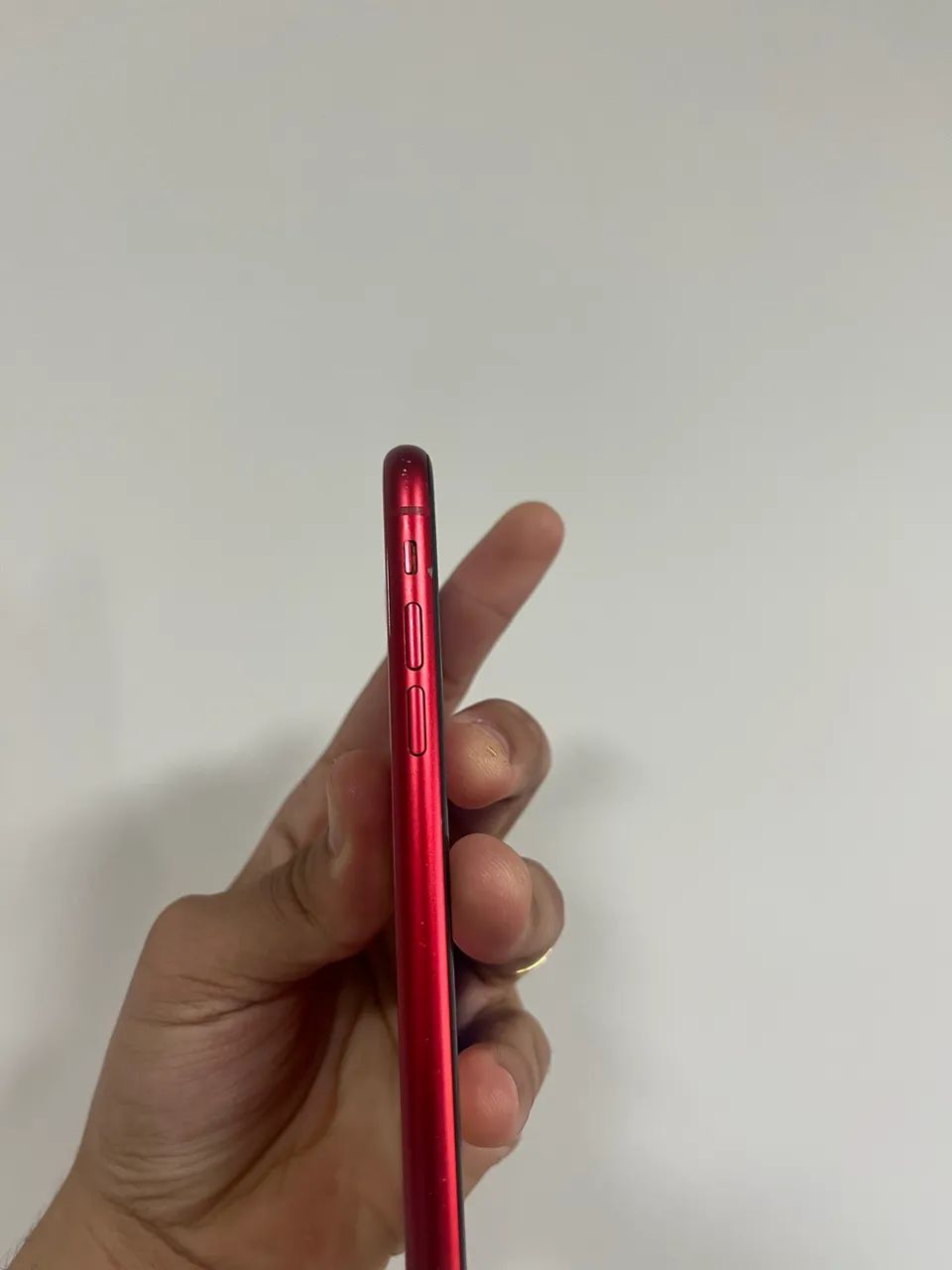 iPhone 11 64GB Vermelho | Seminovo - Celulares e Smartphones