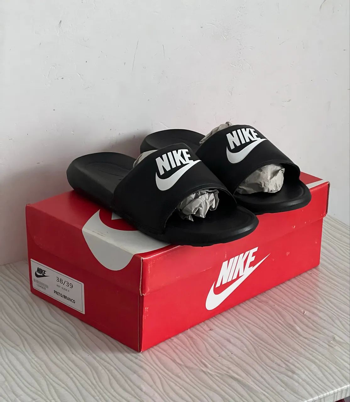 Chinelo NIKE