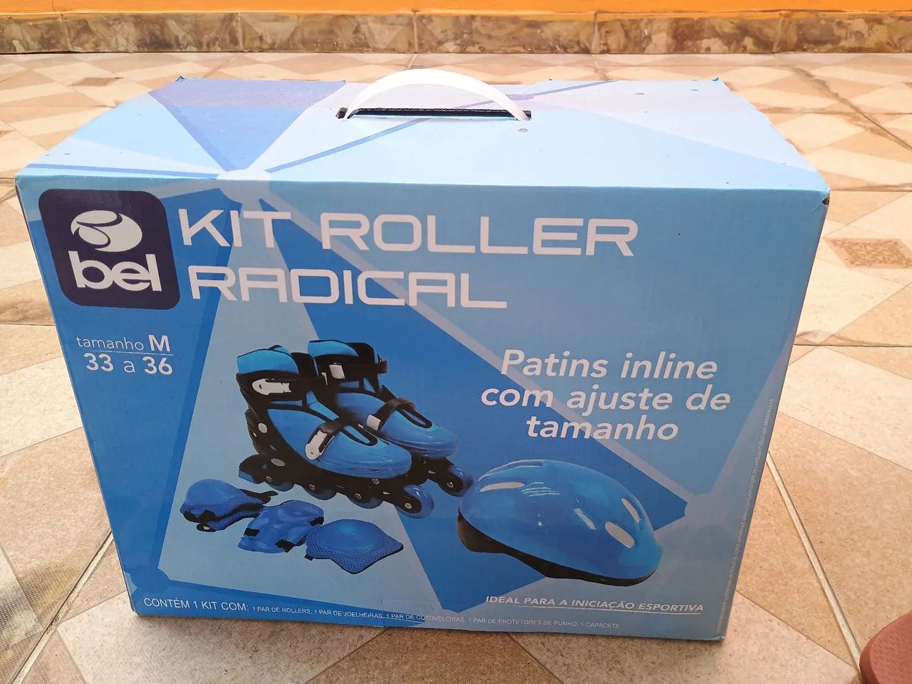 Patins 