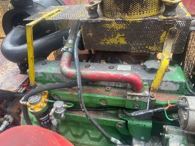 MECÂNICO DE SONDA E EQUIPAMENTOS DE MINERAÇÃO. - Foto 5