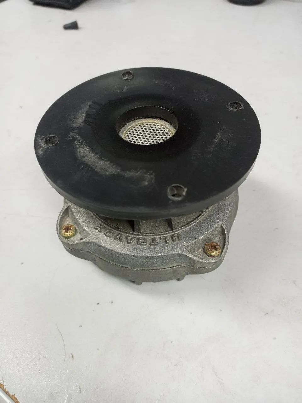 Drive Ultravox 3ohms 