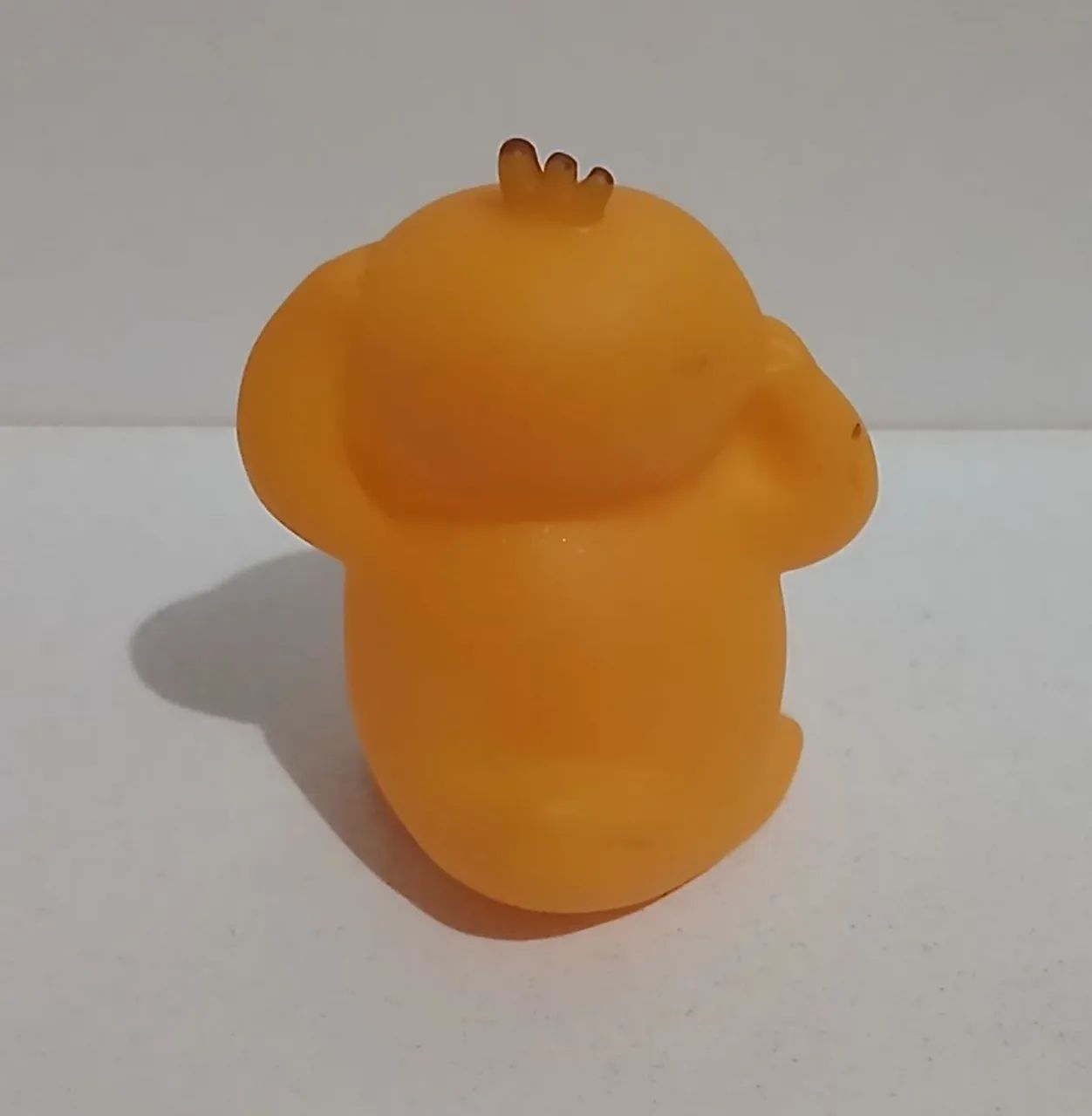 BONECO ACTION FIGURE MINIATURA POKEMON PSYDUCK - Foto 2