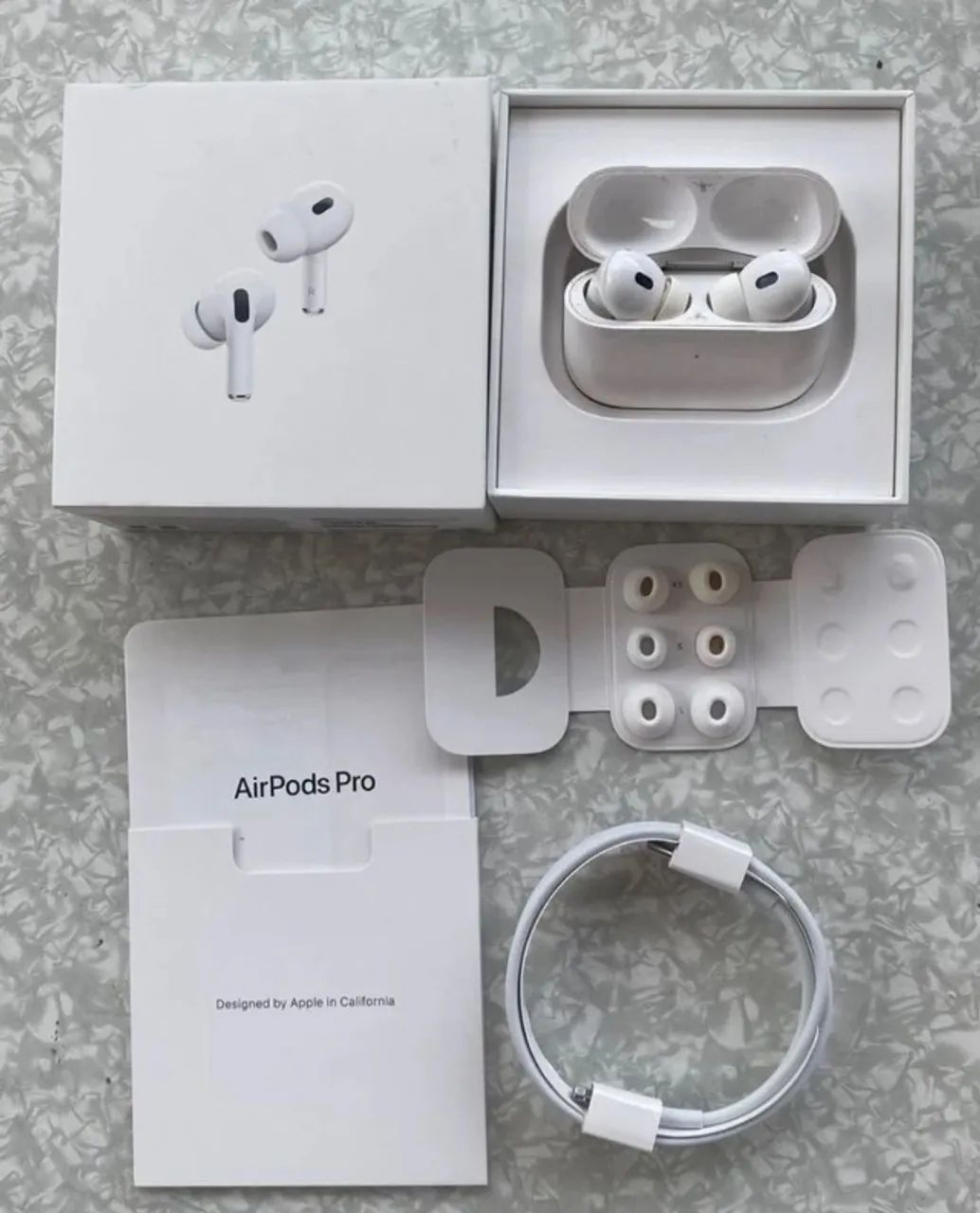 AirPods 3? ÚLTIMO LANÇAMENTO  - Foto 2
