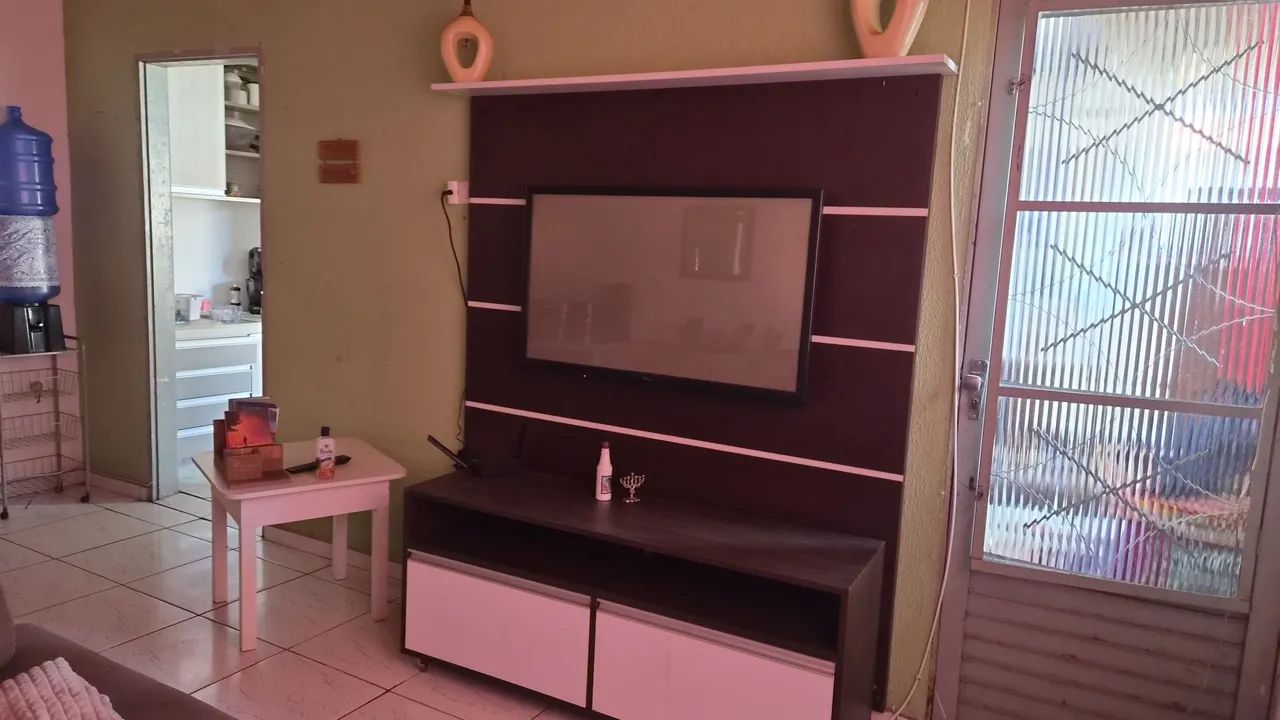 Painel de sala com rack - Foto 3