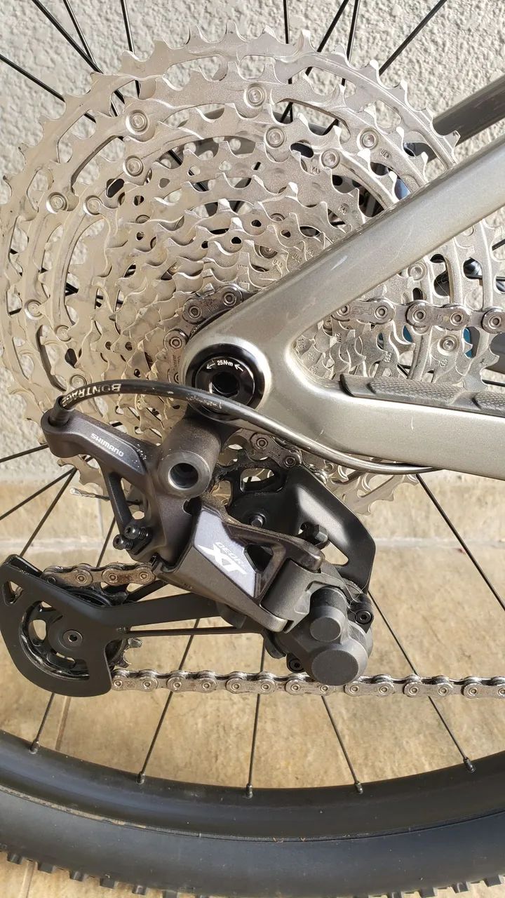 Trek Procaliber 2024 tamanho S - Foto 5