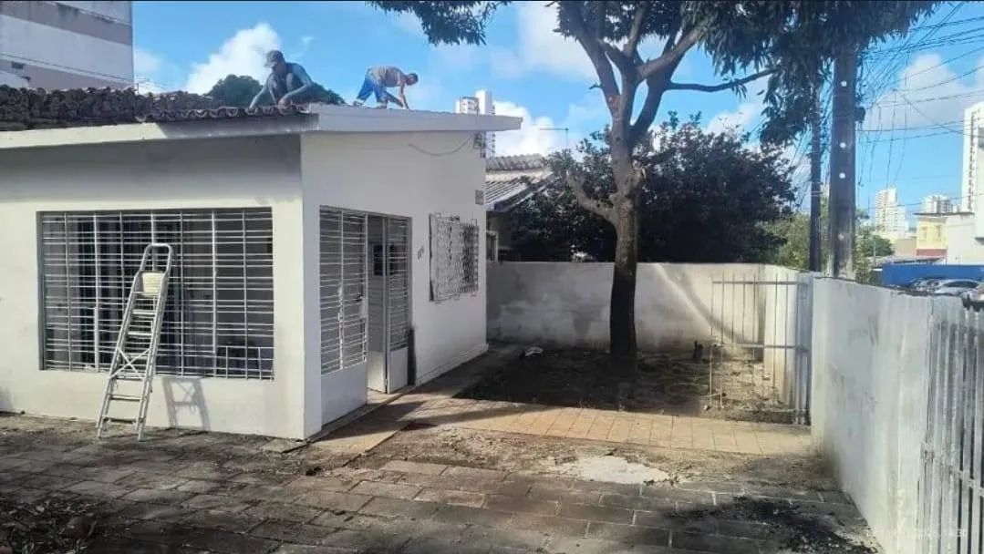 Casa Rua Frei Casa Nova