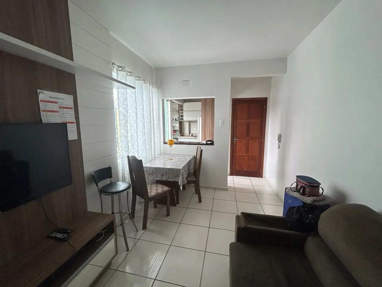 Vendo Apartamento Centro Tubarão  - Foto 4
