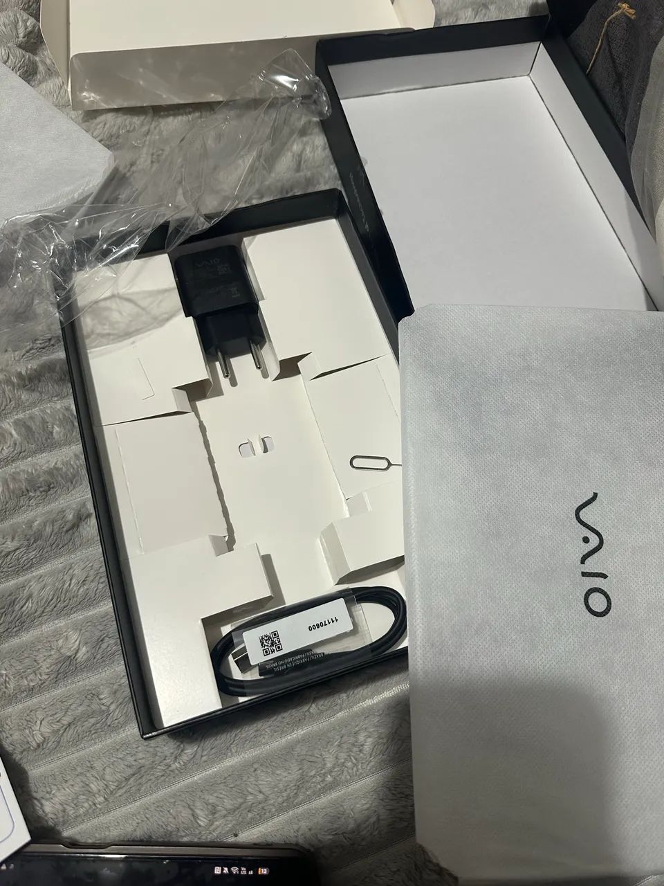 Tablet VAIO TL10   - Foto 4