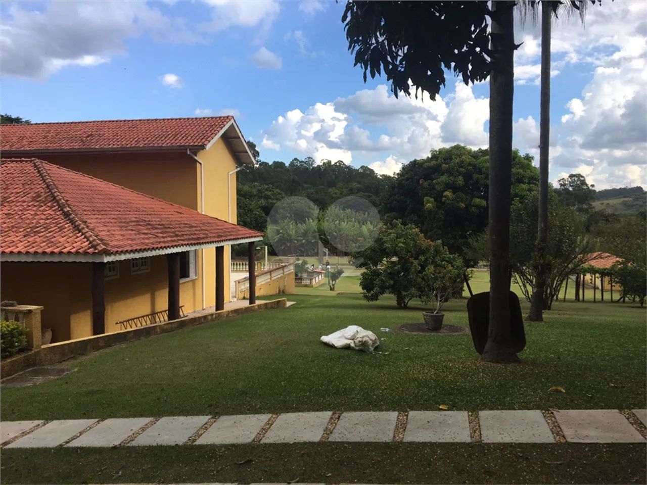 Sítio com 9 quartos à venda em Centro - SP - Foto 2