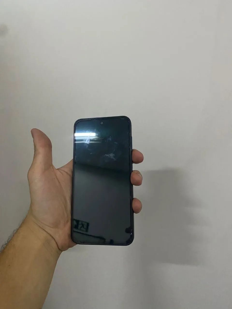 Samsung Galaxy M35 5g 256gb - Foto 4