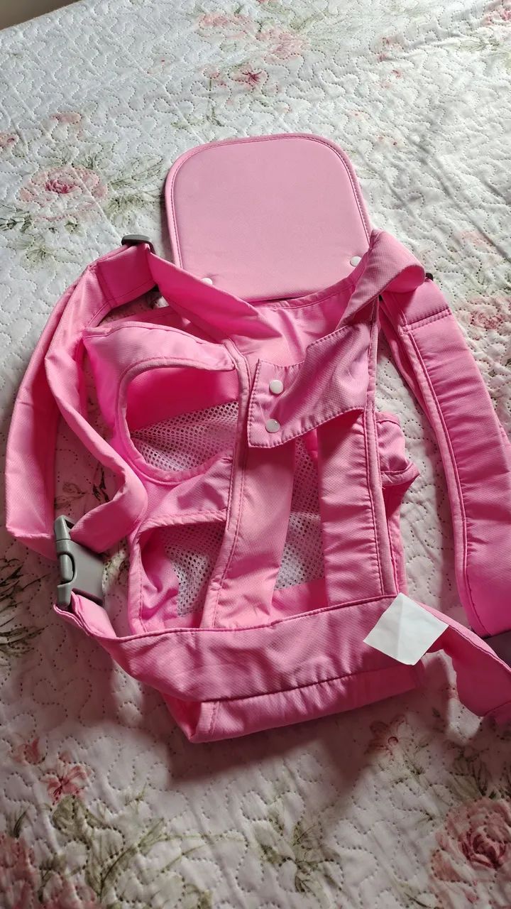 Canguru bebê  - Foto 3