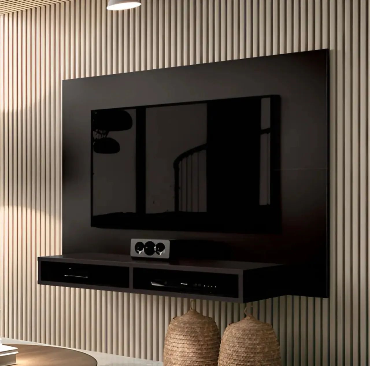 Painel para TV - Foto 3