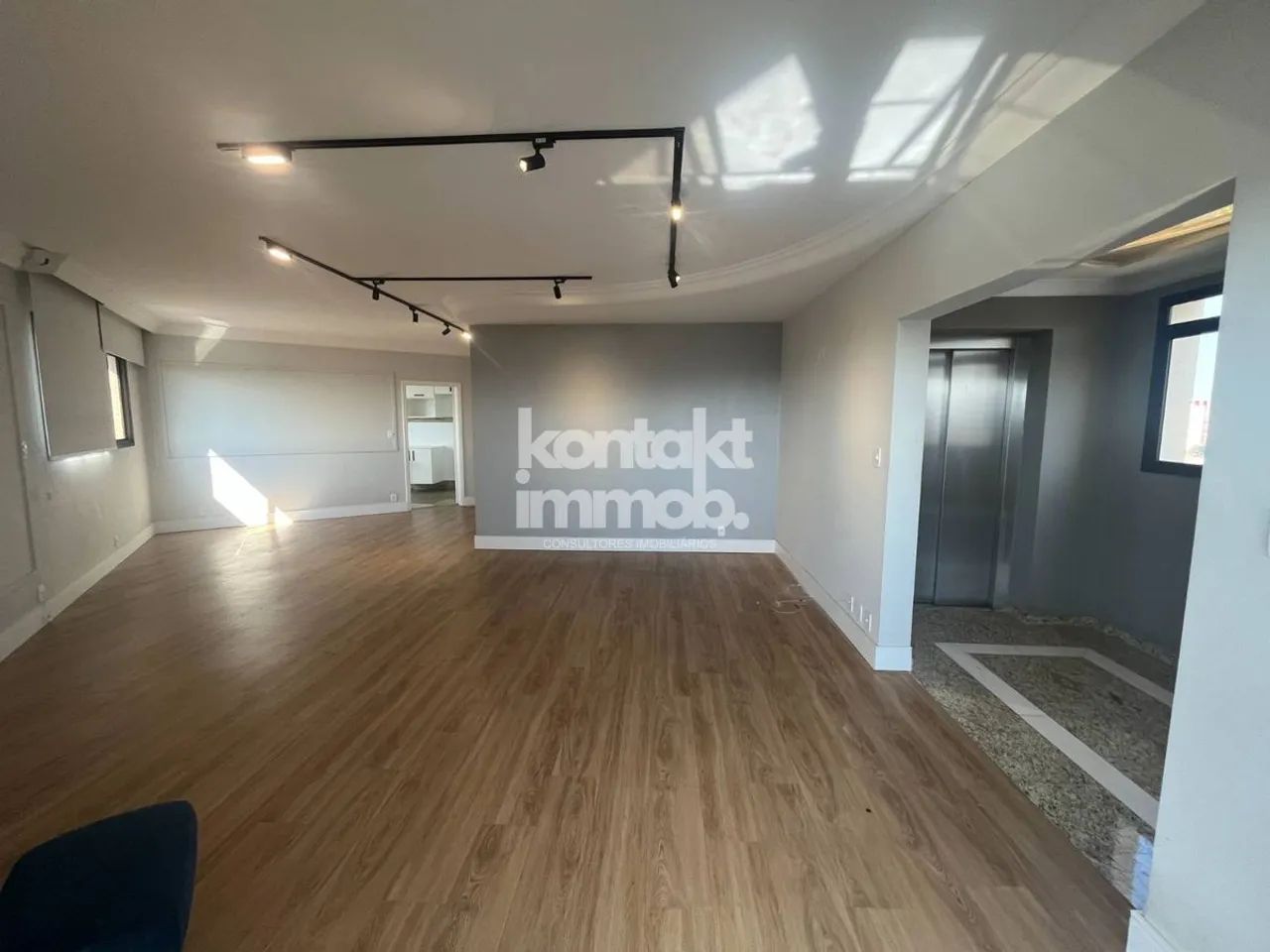 Apartamento com 3 quartos, Centro - Sorocaba