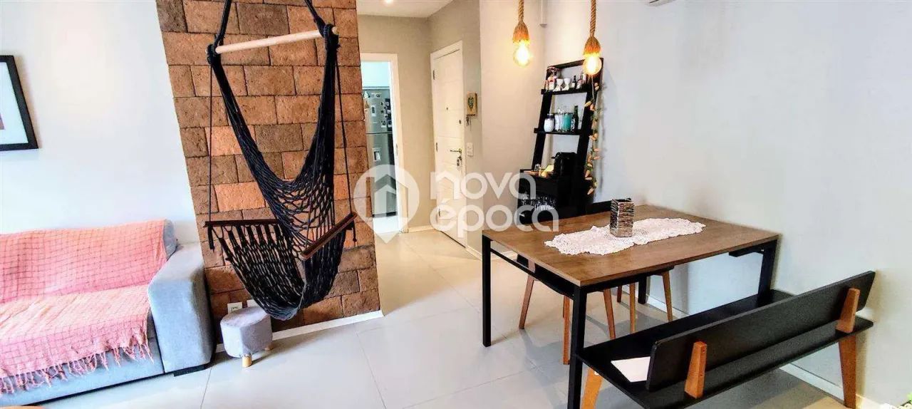 Tijuca | Apartamento 3 quartos, sendo 1 suite - Foto 5