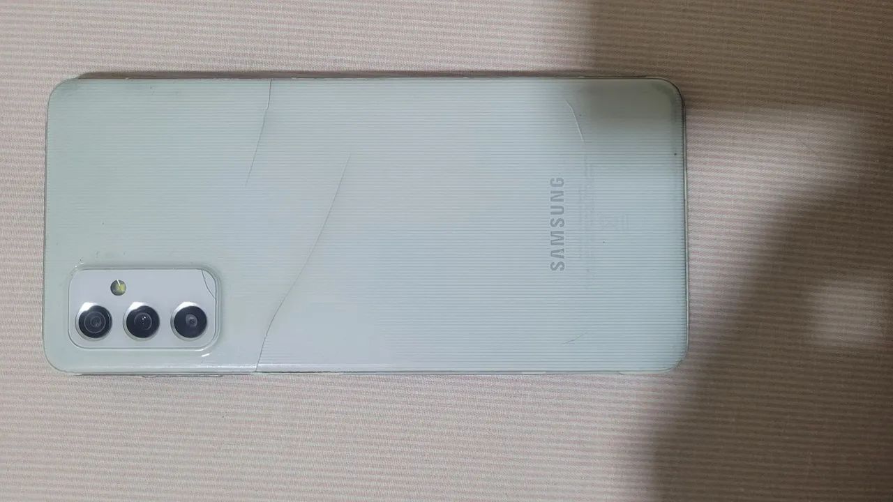 Samsung Galaxy M52 - Foto 2