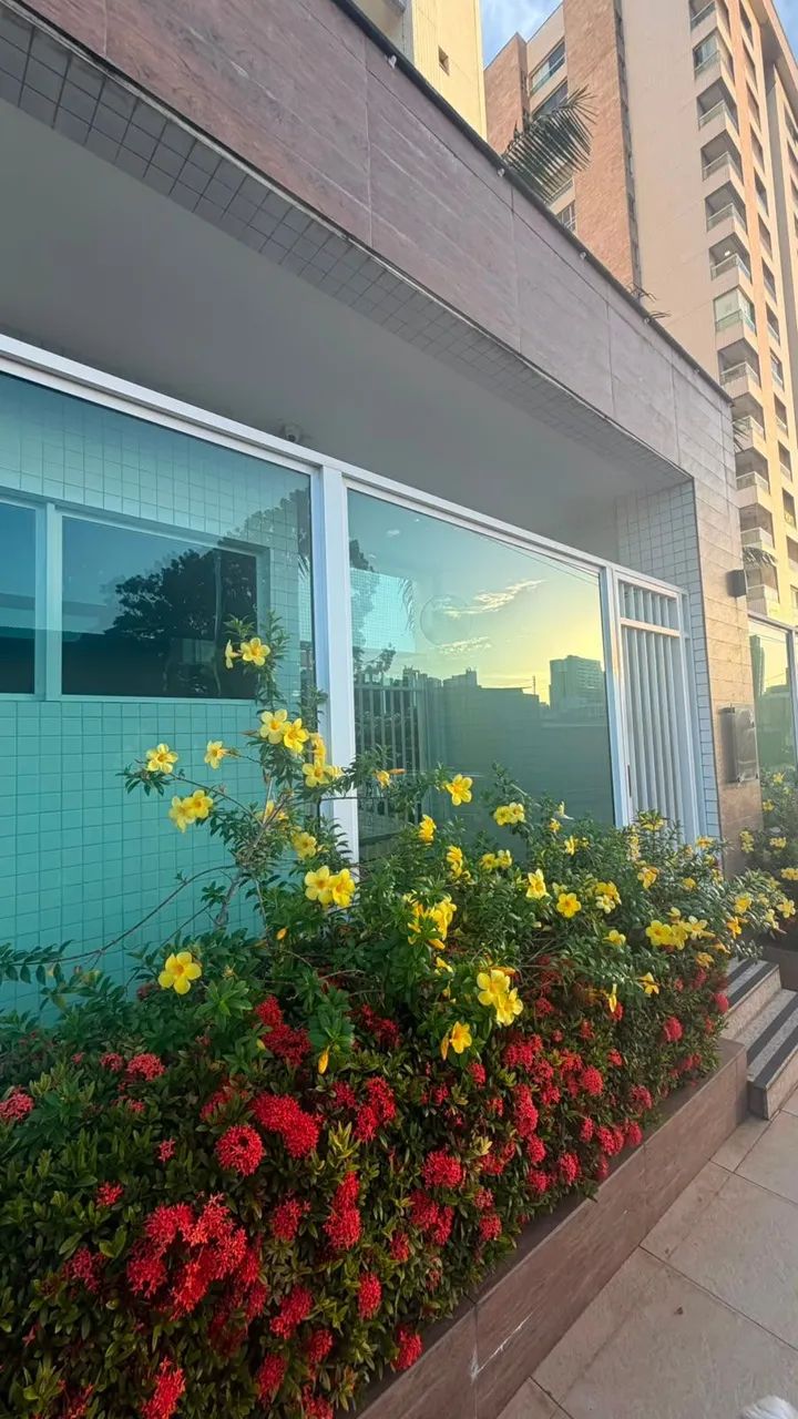 ALUGO APARTAMENTO PERICUMA - RENASCENÇA