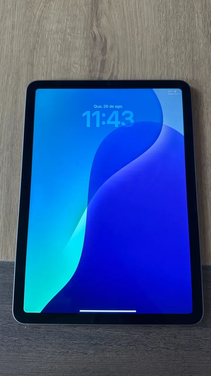 iPad Air 5ª geração 64GB - Foto 3