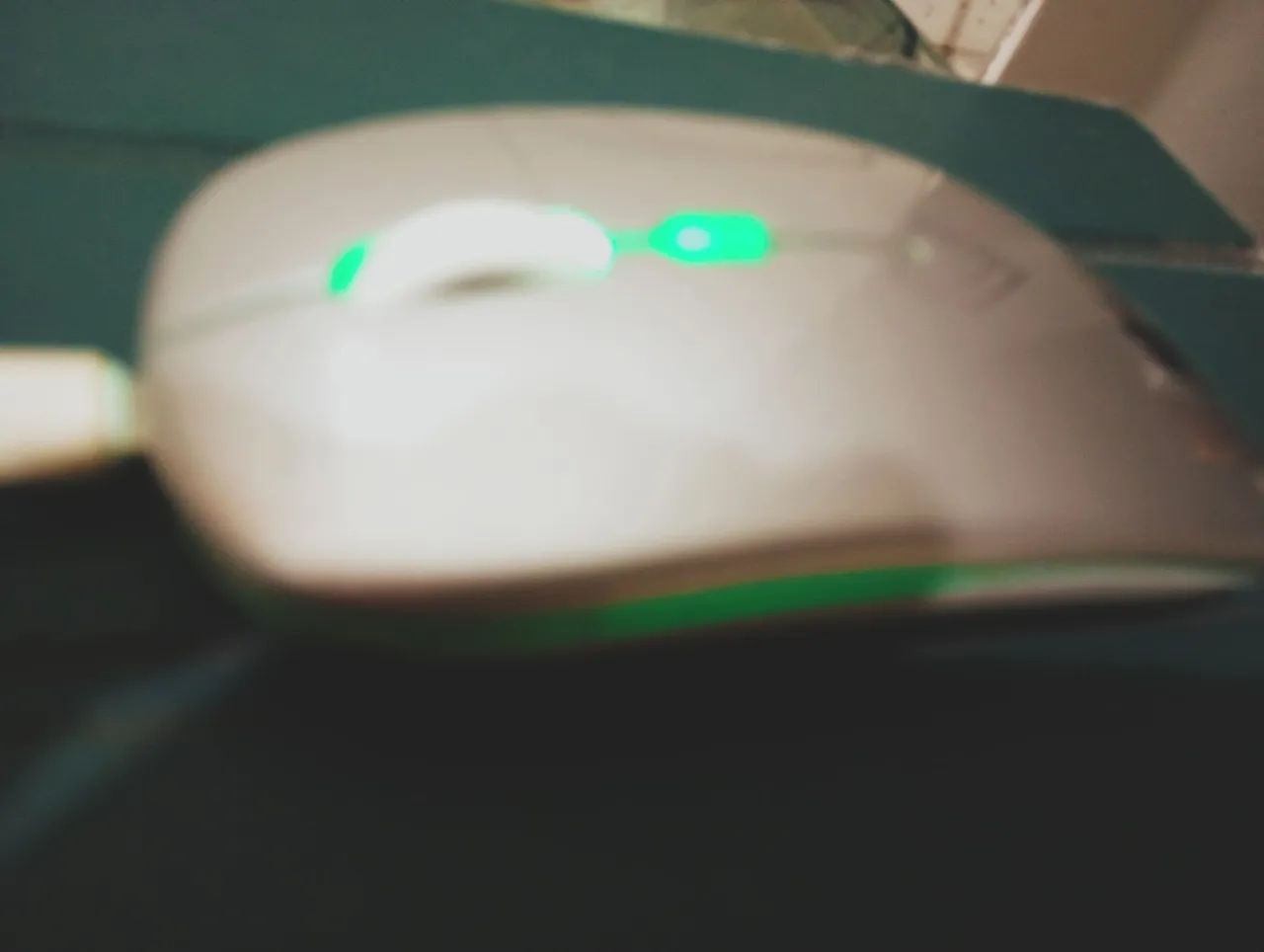 MAUSE LED BLUETOOTH  - Foto 3