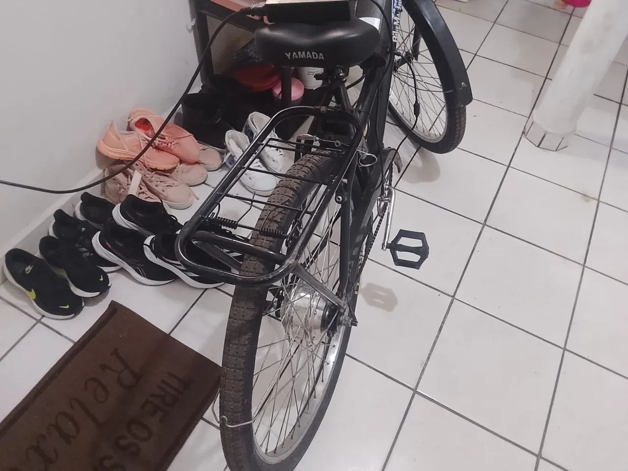 Vendo bike elétrica  - Foto 2
