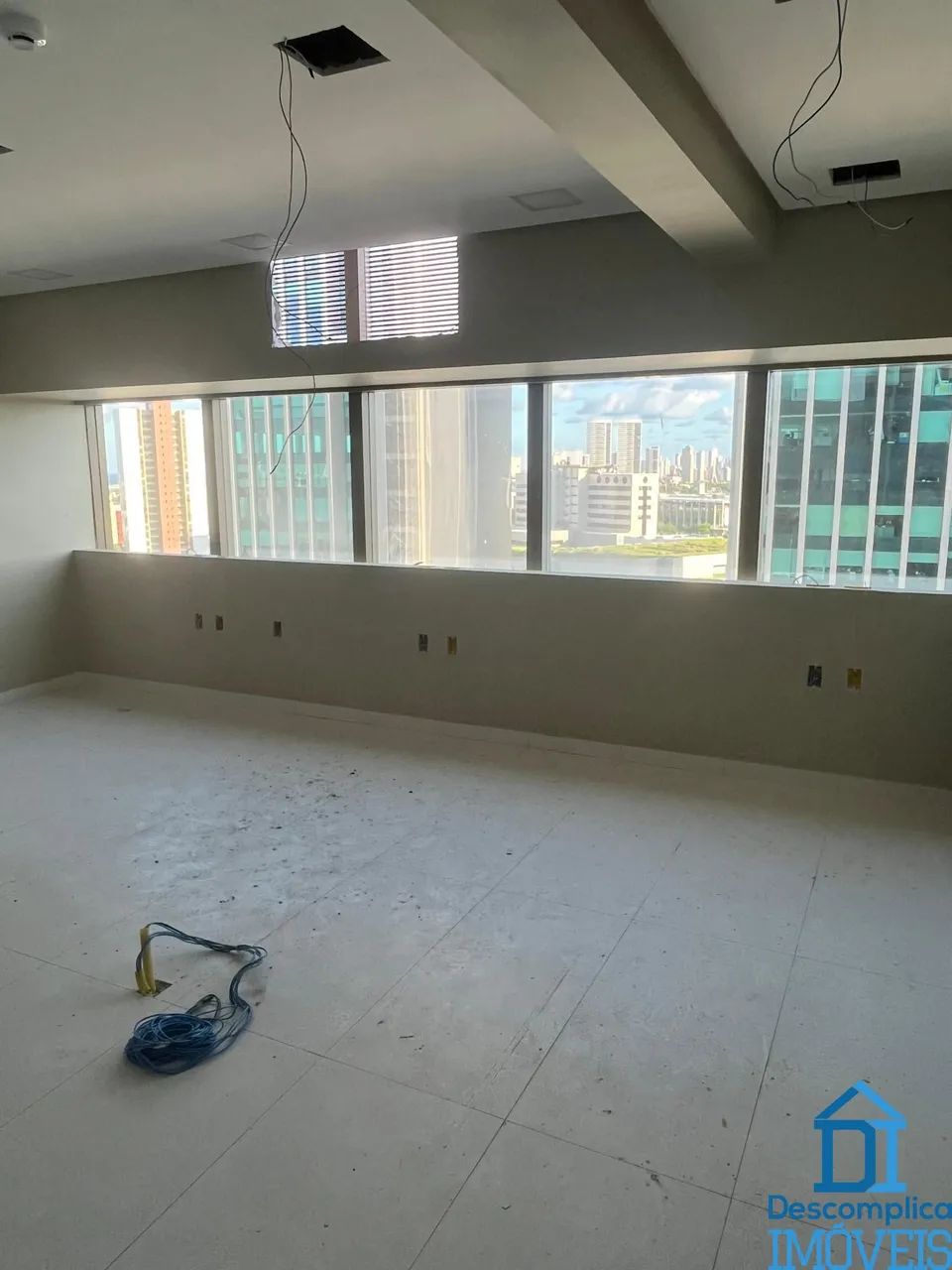 Empresarial Thomas Edison  176,68 m² | 10 Salas - Ilha do Leite - Foto 2