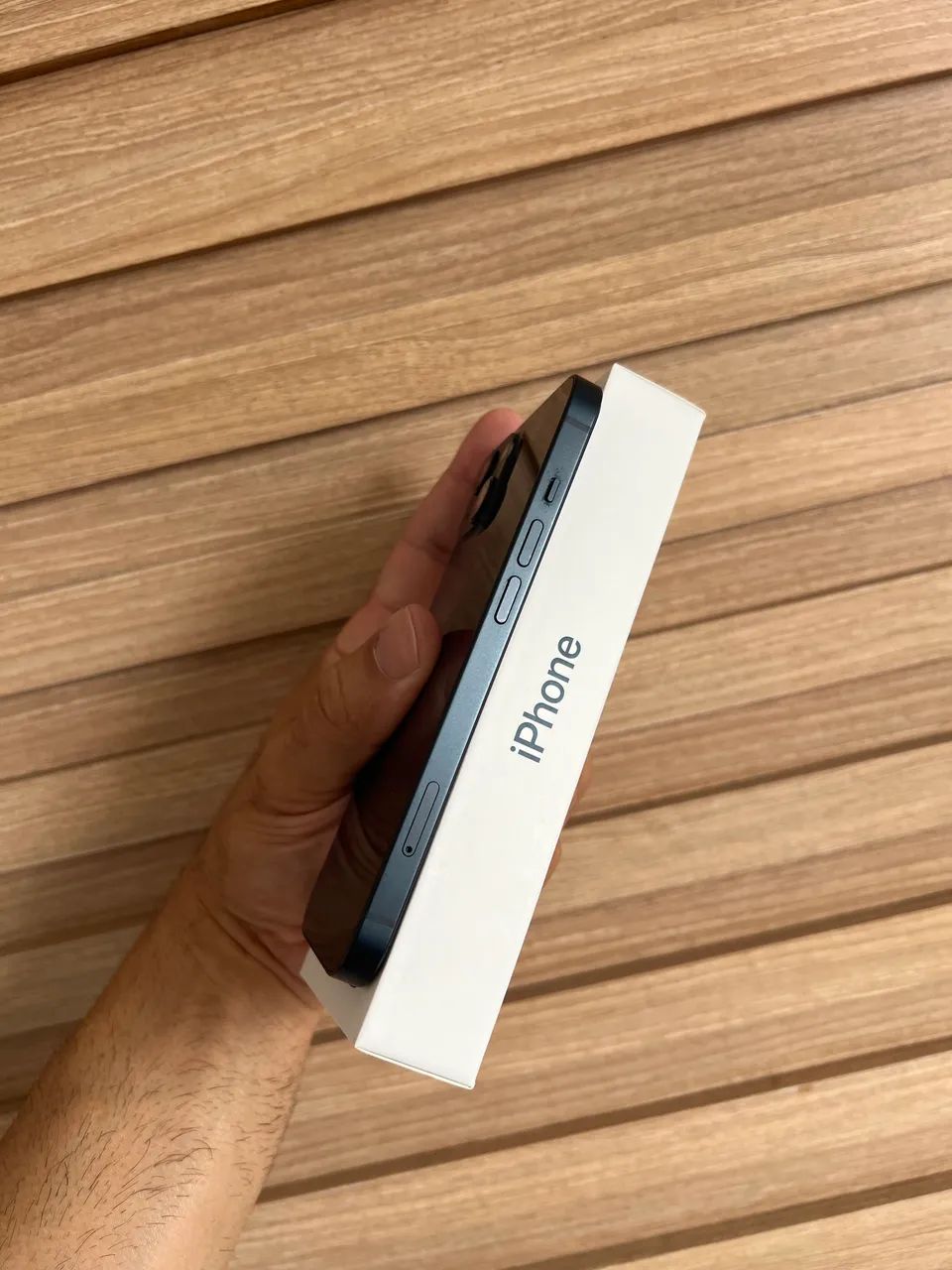 iPhone 13 128gb todo original  - Foto 4