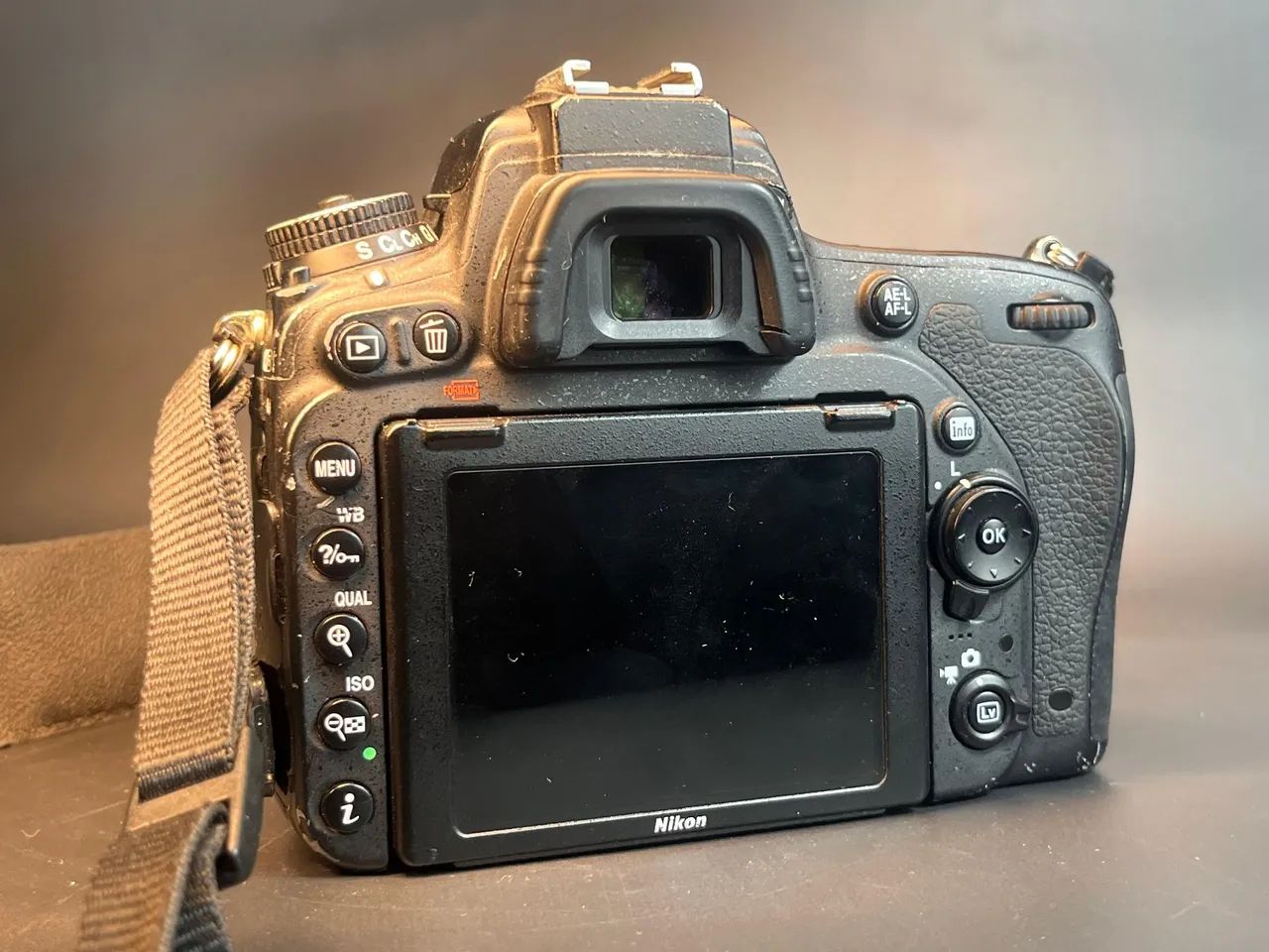 Nikon D750  - Foto 3