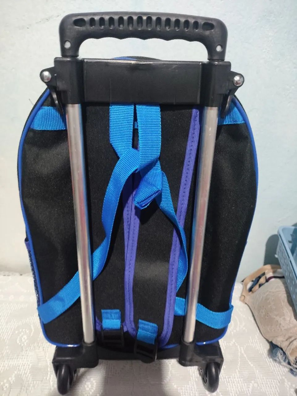 Mochila infantil - Foto 5