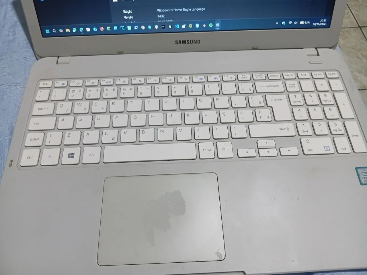 Samsung Expert X30 - Foto 3