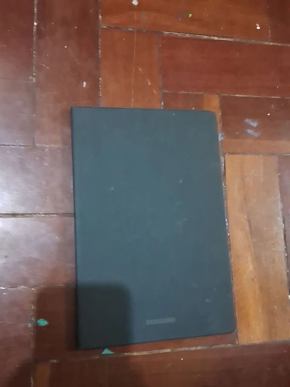 Tablet samsung tab s6 lite com caneta