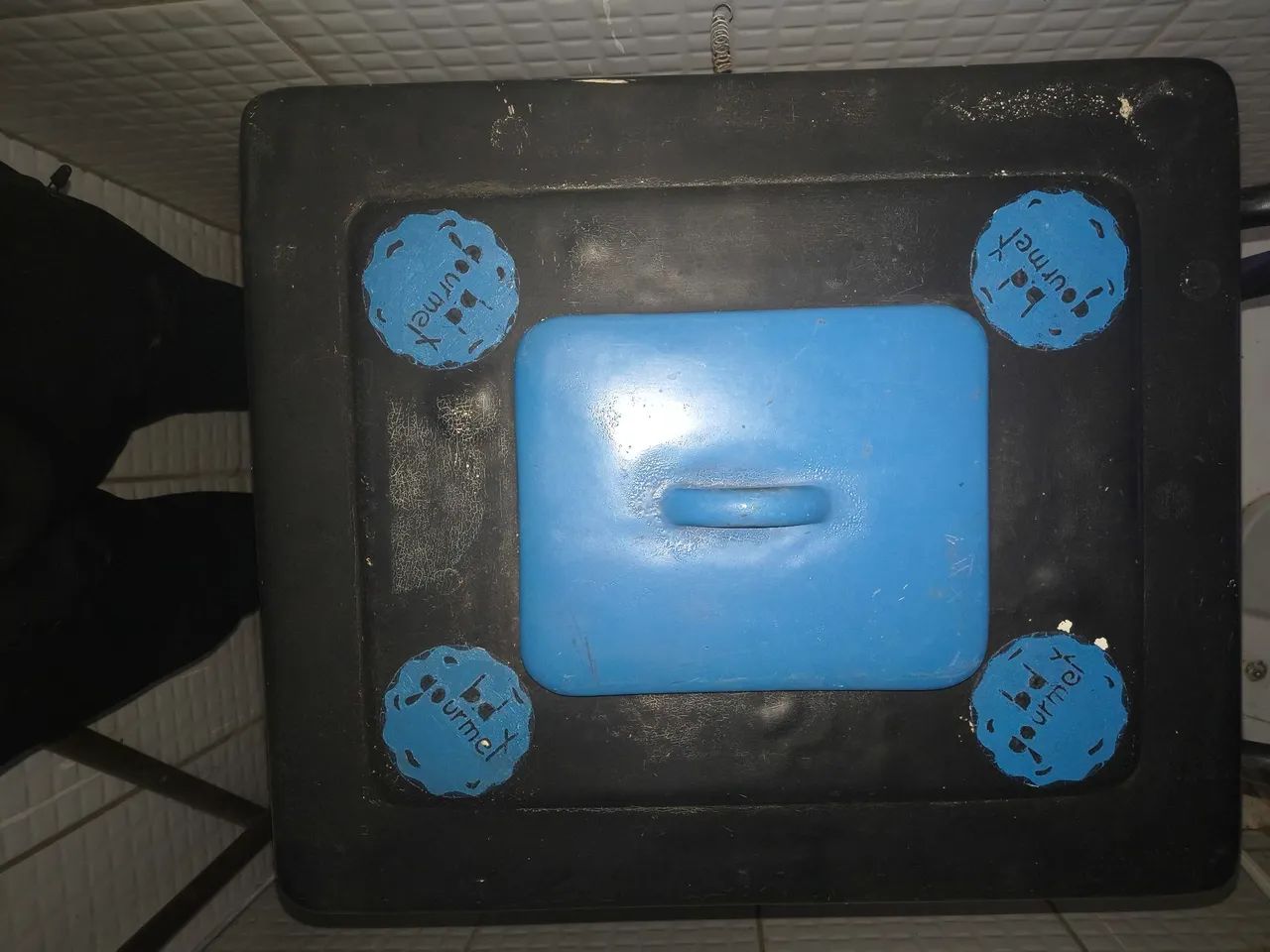 Carrinho de Picolé  - Foto 5