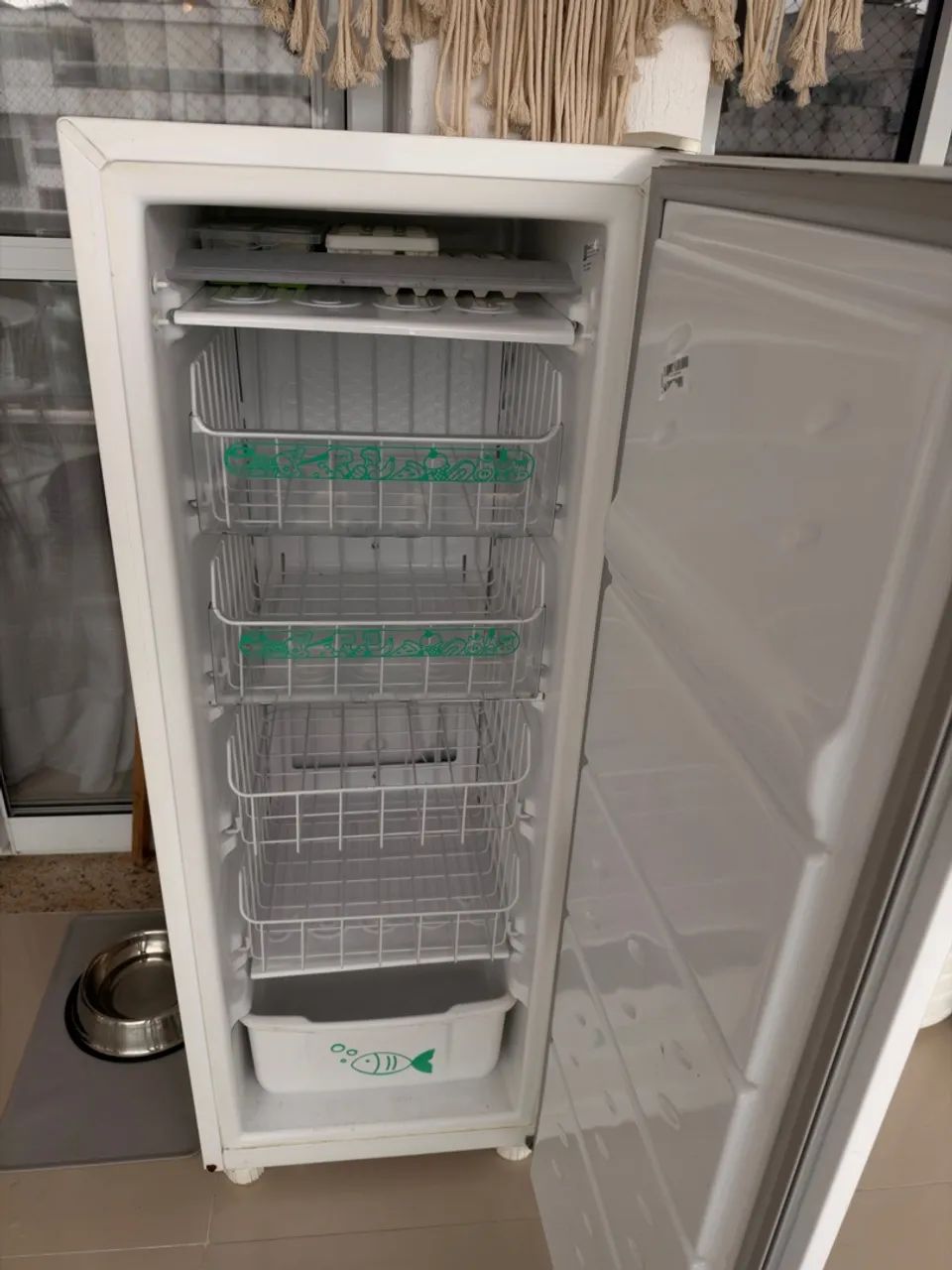 Freezer em perfeito estado  - Foto 2