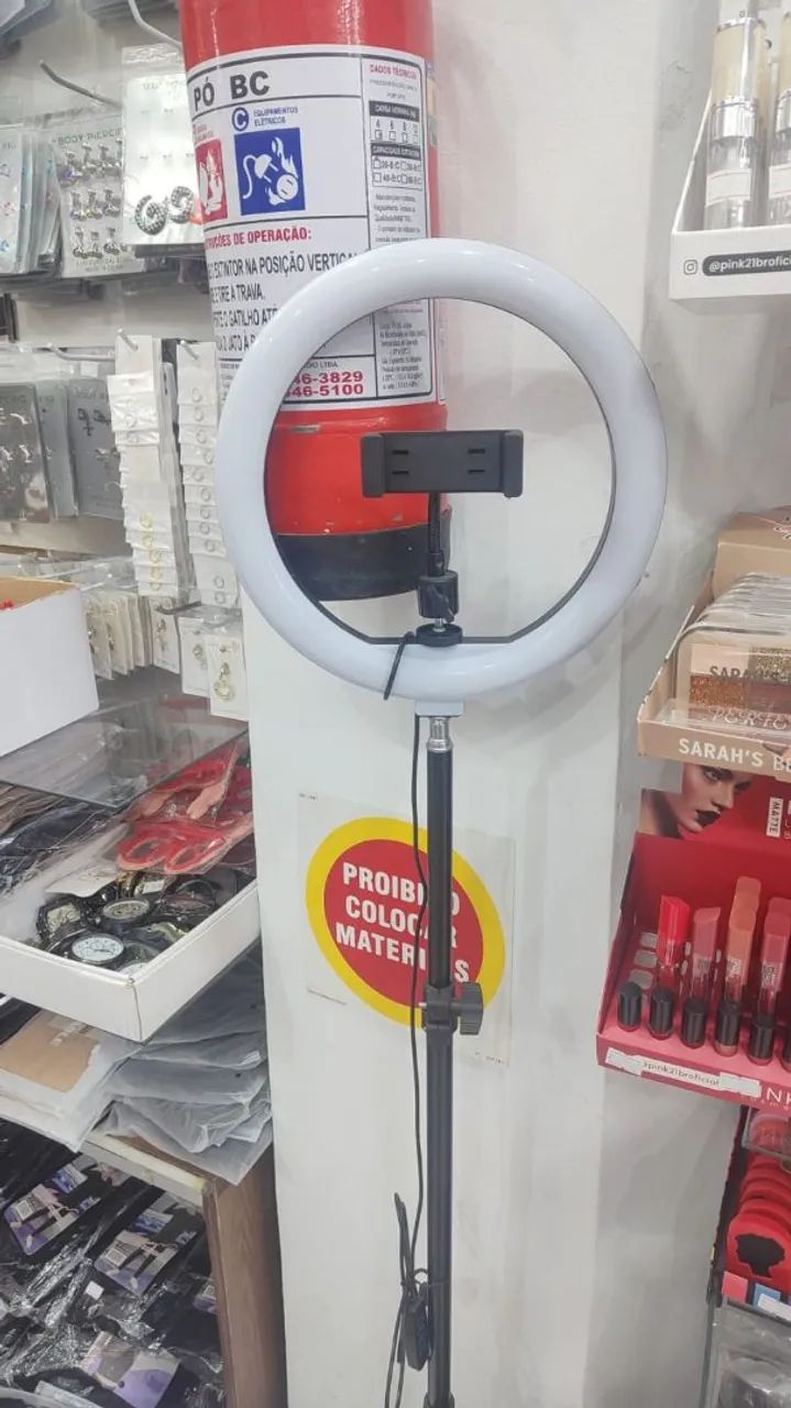 Ring light 