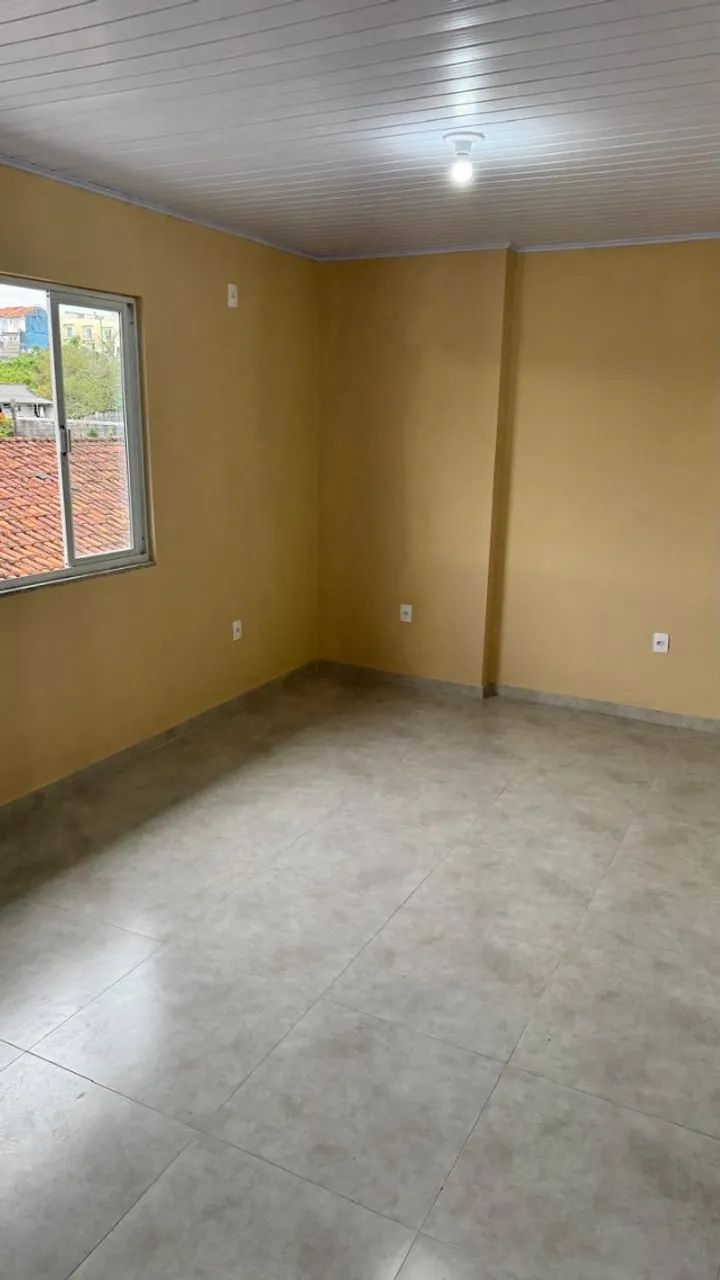 Alugo apto de 1 quarto em São José - Foto 5